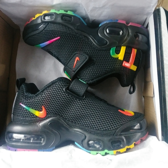 Kids Nike Air Max - Picture 1 of 2